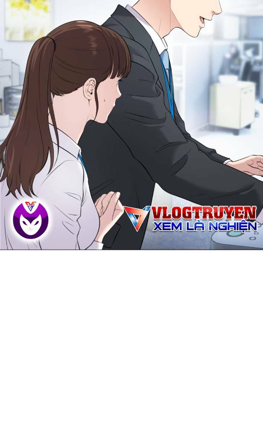 Nhân Viên Thực Tập Kim Cheolsu - chap3 - Trang 77